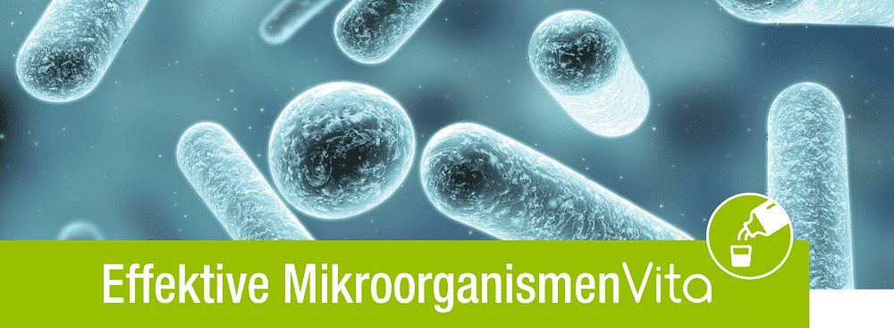 Effektive Mikroorganismen