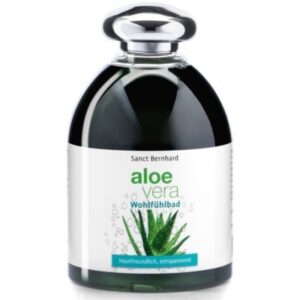 badetraum aloe vera