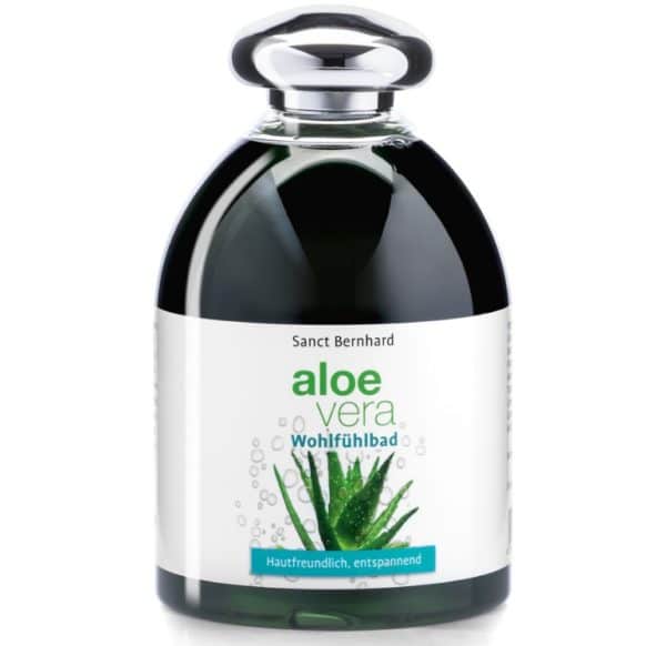 badetraum aloe vera