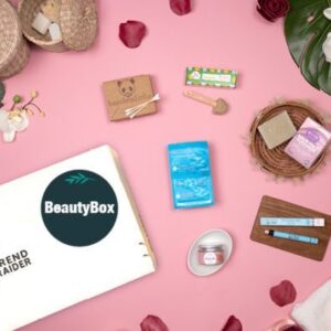 beautybox trendraider beauty boxen