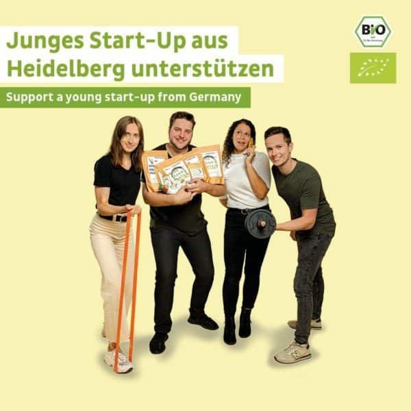 fairnatural pure vitalize shot start-up aus heidelberg