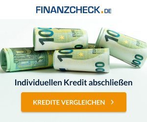 finanzcheck kreditvergleich und individuellen Kredit abschließen
