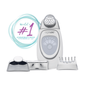 nu skin ageloc galvanic spa  1