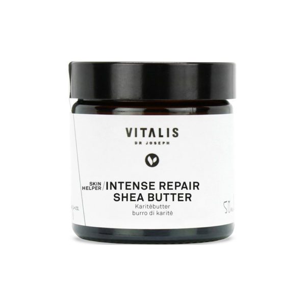 vitalis dr joseph intense repair shea butter karitcbutter