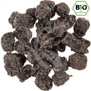 KRÄUTERKONTOR Aroniabeeren getrocknet BIO