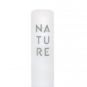 nature boost lip balm white 1