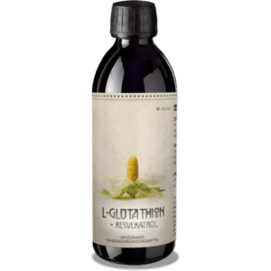 L Glutathion liposomal 250ml