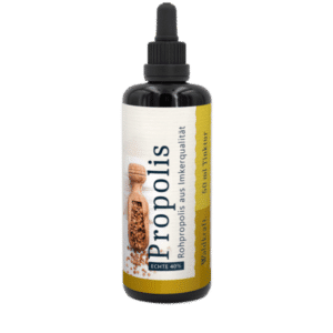 Propolis Tinktur