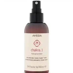 aveda chakra 1