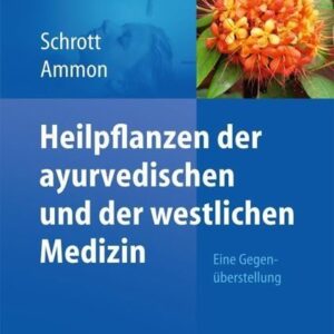 ayurvedische heilpflanzen gesunde geschenke