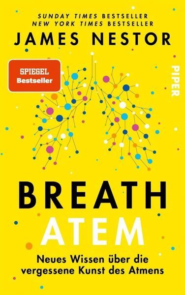 breath-atem buch von james nestor