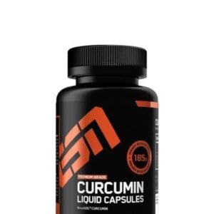 esn curcumin