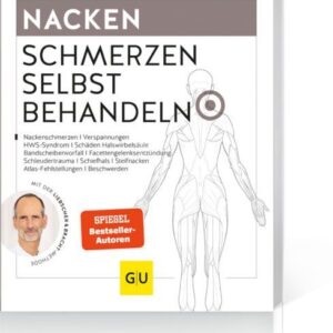 nackenschmerzen liebscher bracht