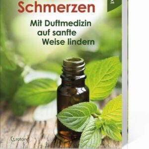 schmerzen duftmedizin