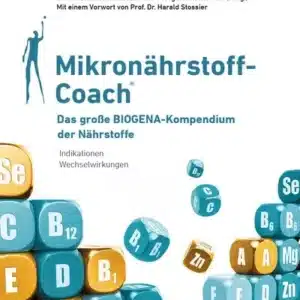 MIKRONAeHRSTOFF COACH Biogena