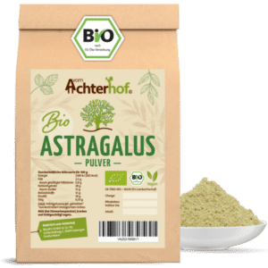 astragaluswurzelpulver bio