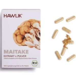 hawlik maitake