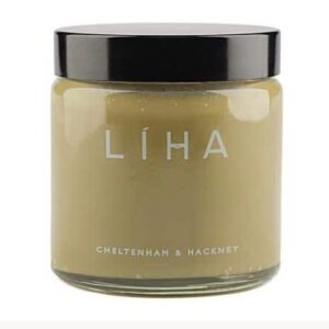 liha gold sheabutter