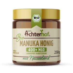 manuka honig1 bio