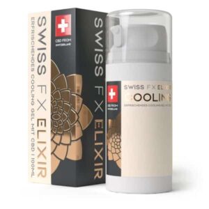 swiss fx cbd cooling gel 1