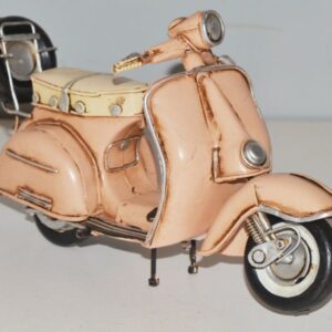 Vespa Blechmodell Blechvespa Blechauto Modellauto ni37329 2