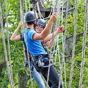 js kletterparcours waldseilgarten 1