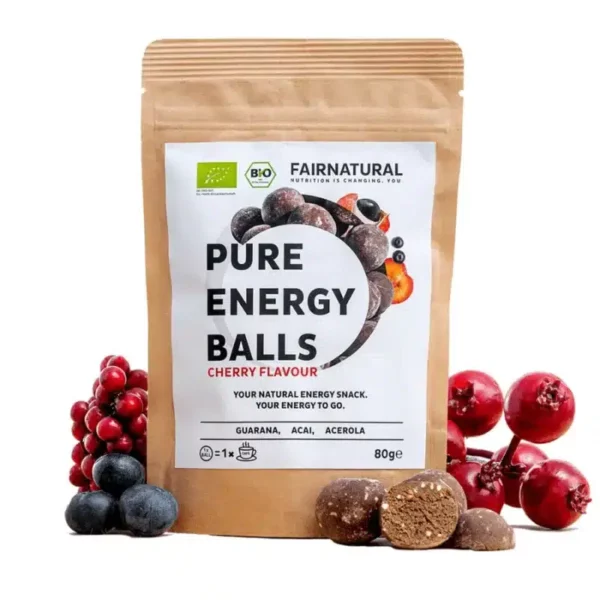 Energy Balls