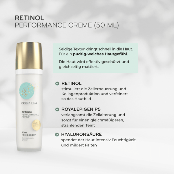 cosphera skin repair paket 3