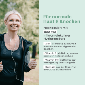 hyaluron plus kapseln cosphera 2