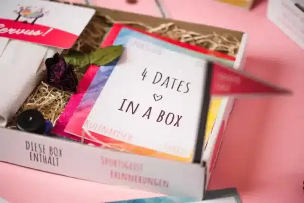 4 Dates in a Box 7