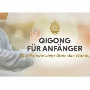 qigong fuer anfaenger