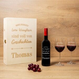 wein geschenkset personalisiert 3