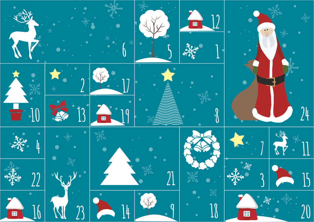 , Weihnachts-Fest, GESUNDE-GESCHENKE.COM