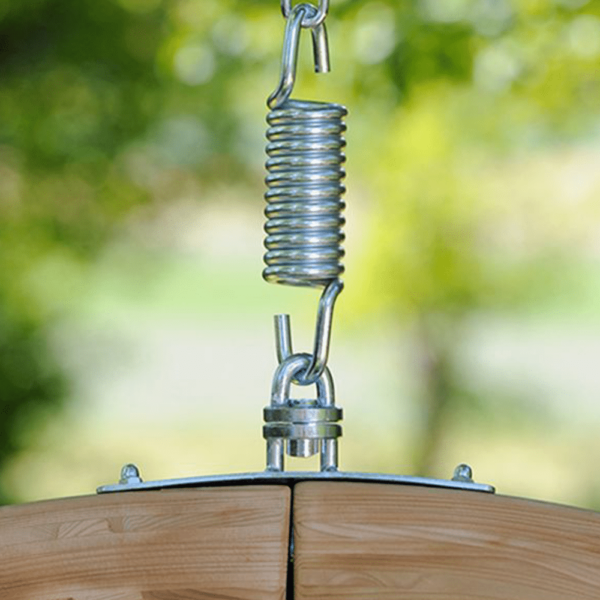 hängesessel globo chair aus holz in verschiedenen farben 5