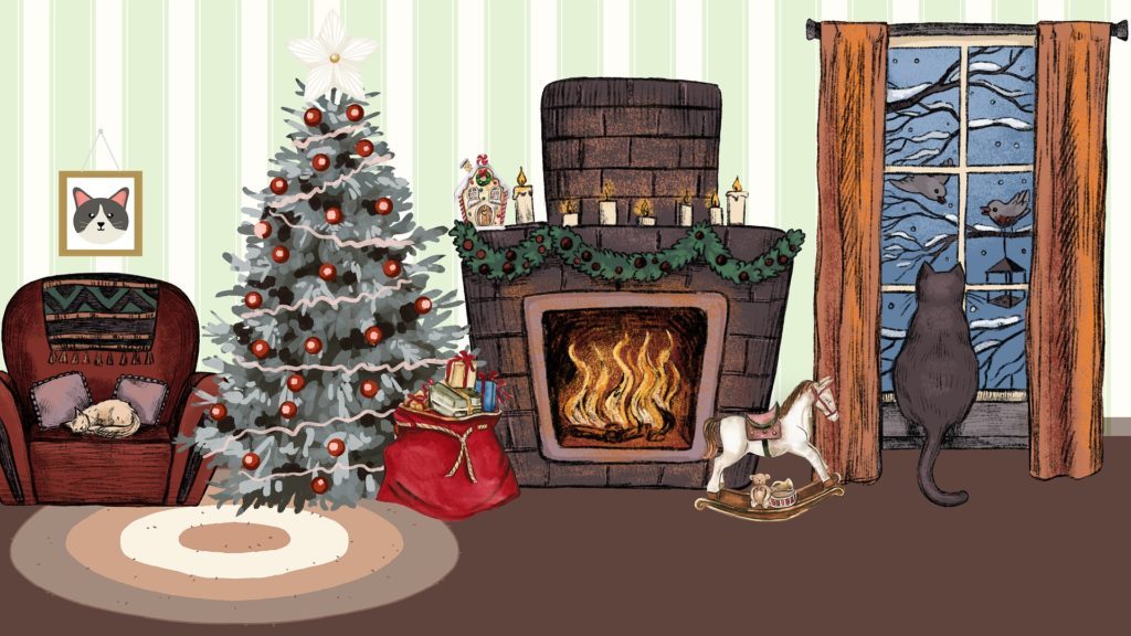 weihnachtsgeschenke in der energiekrise