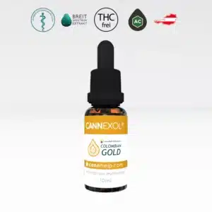 CANNEXOL GOLD 30 prozent cbd