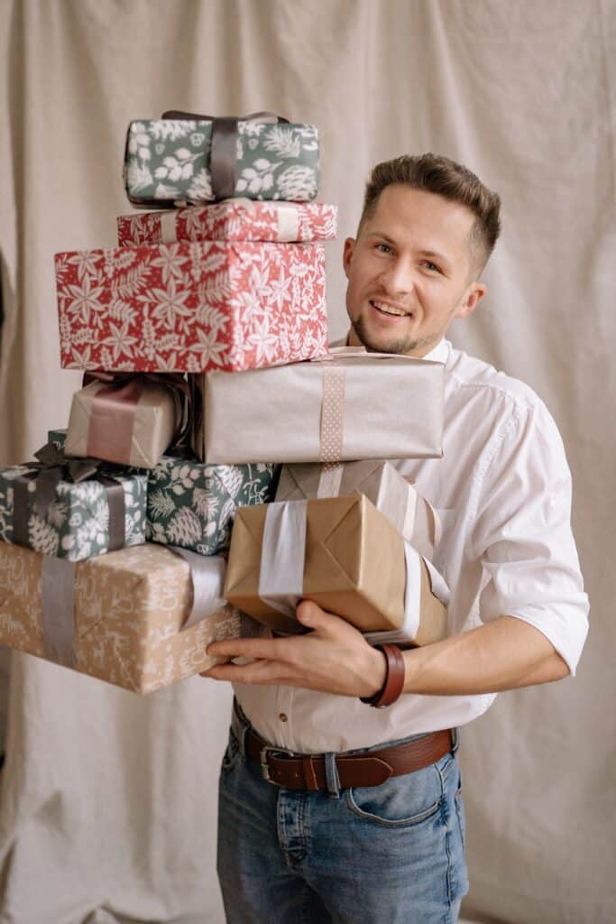 sinnvolle weihnachtsgeschenke fuer den mann