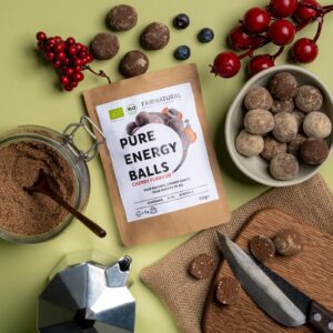 fairnatural bio energy balls als wachmacher und energiegeber