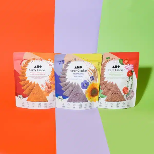 aho probierpaket superfood crcker rohvegan aus sprossen 1