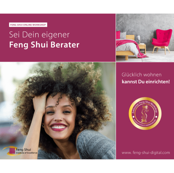 feng shui workshop 1