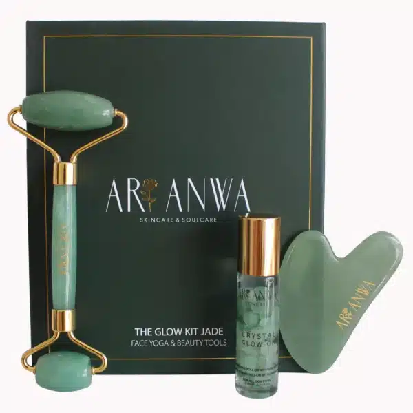 arianwa Glow Kit Jade