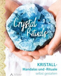 buch crystal rituals