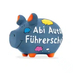 sparschwein abi auto fuehrerschein