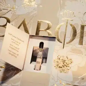 babor adventskalender 2023