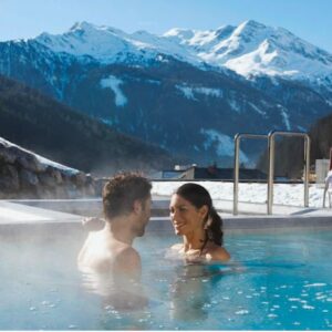 kurzurlaub therme bad gastein