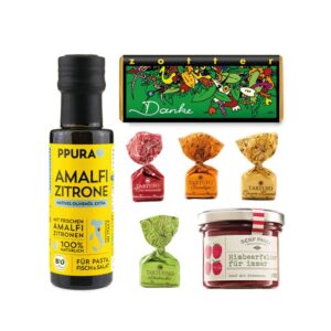 frühlingsgeschenk, Spring ins Glück mit perfekten Frühlingsgeschenken, GESUNDE-GESCHENKE.COM