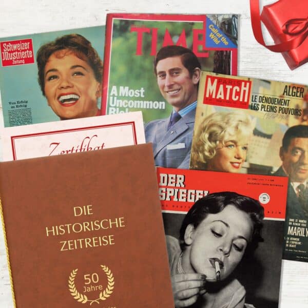 historische zeitschriften