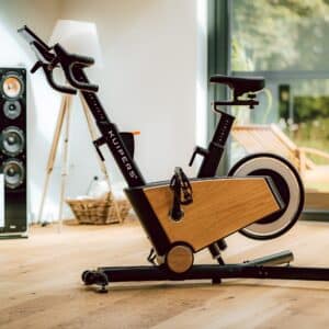 kuipers s1 indoor bike