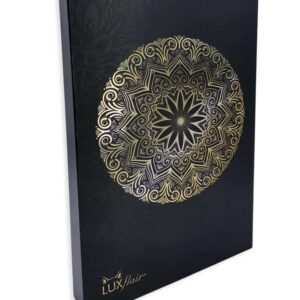 raeucherstaebchen adventskalender black edition