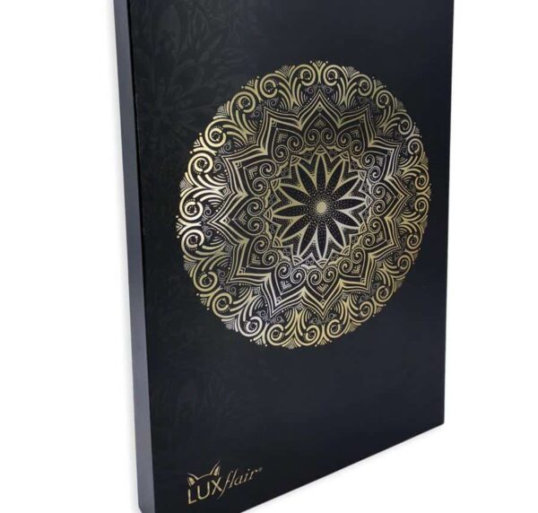 raeucherstaebchen adventskalender black edition